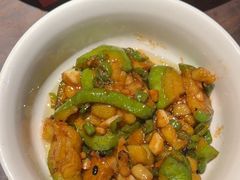 -洞庭土菜馆(天河北总店)
