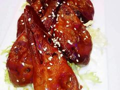 酱香鸭头-尚岛私房菜(西方巷店)