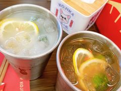 -仙隐小鹿中华料理(南宁万象城店)