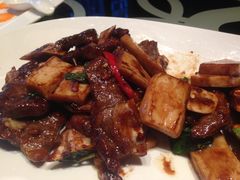 -富力丽思卡尔顿酒店·丽轩中餐厅