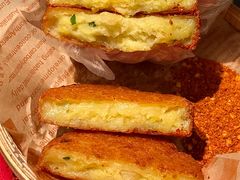 -贰醒·私房小院烧烤 (太古里店)
