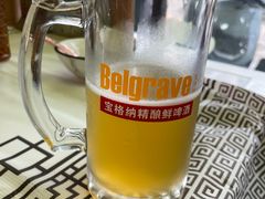 -云晓光头烧烤吧(德平路店)