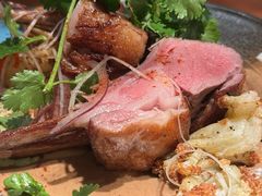 -MAGPIE喜鹊派餐厅(华侨城店)