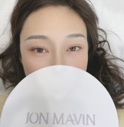 -久匠·野生眉半永久纹眉