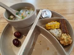 -素满香·素食自助餐(福州·长乐北路店)