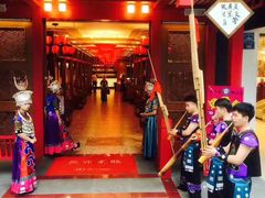 -新凯里酸汤鱼(飞山街店)