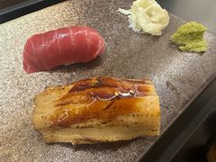 -Sushi Hanzo半藏(天环广场店)