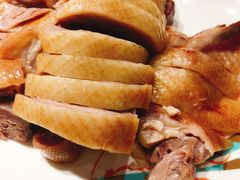-老城南.鸭血粉丝汤(夫子庙店)