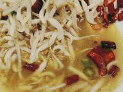 -七百岁羊肉馆(环球港店)