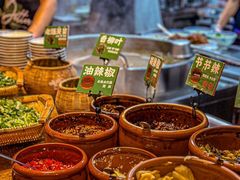 -云阿蛮云南生烫牛肉米线(奉贤路店)