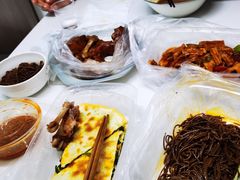 -姚家猪蹄坊(蓝田县店)