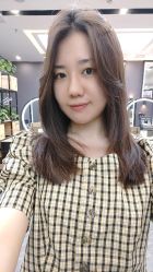 -藤野造型烫染·漂发