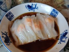 -阿殳粥馆(水围村店)