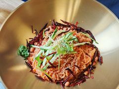 -韩麦大冷面(桂花街直营店)