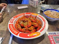 -阿财老铺·老蚌埠龙虾城(华夏总店)