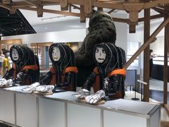 -GENTLE MONSTER(西安SKP店)