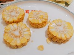 -蜀留香火锅(社会山店)