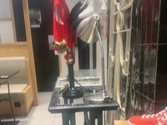 -Pazzion(Wisma Atria)