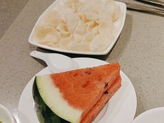 -海底捞火锅(顺义华联店)