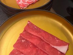 -牛New寿喜烧(闵行龙湖天街店)