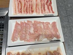 -焼肉ライク·烧肉LIKE(万菱汇店)
