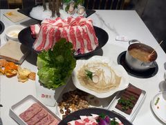 -德天雪花肥牛海鲜火锅(南苑东路店)