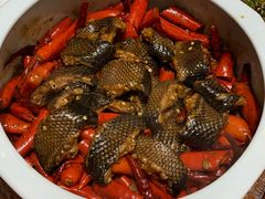 -湘潭九龙鱼头店(城南西路店)