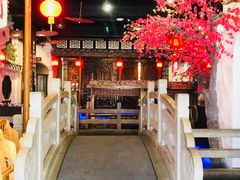 -江南古镇(斗西路万致创意园店)