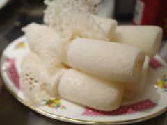 鲜竹荪-燃计沙茶皇·香港沙茶火锅(人广旗舰店)