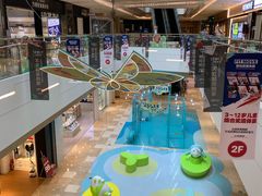 -IPARK购物中心