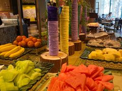 -金海湾自助餐厅(金陵饭店)