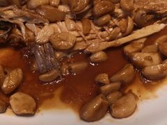 -燕郊烧鸽子(广安路店)