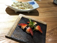 -初居食屋日式料理(万象城购物中心店)