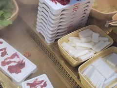 -谭三娘鲜切牛肉自助火锅(九眼桥总店)