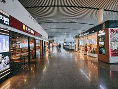 -南宁吴圩国际机场-T2航站楼