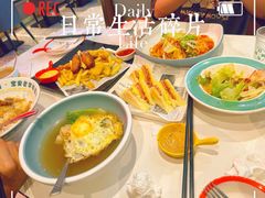 -柠檬树茶餐厅(海雅缤纷城店)