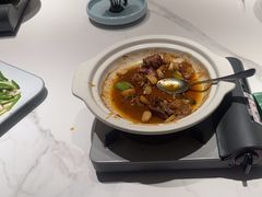 -西郊竹园甲鱼面(老一中店)