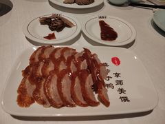 -北京全聚德(王府井店)