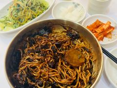 -韩阳园(绿波小区店)