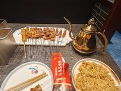 -高家烧鸽子烧烤店63年