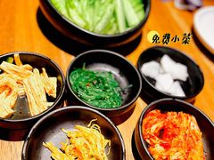 -黑牛黑猪烤肉专门店(万象城店)
