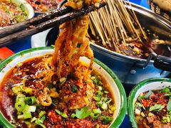 -马路边边串串香(双井直营店)