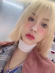 -柯琳造型