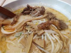-味千拉面(东方明珠店)
