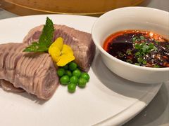 白切羊头肉-燕春楼(海河华鼎店)