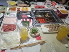 -海底捞火锅(吾悦国际广场店)