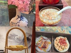-中和·国风茶馆(愚园路店)