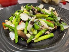 -金哥私房菜馆(张府园总店)