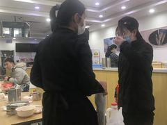 -晋味坊手工刀削面农家菜(霍营店)