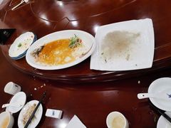 -華僑飯店中餐厅